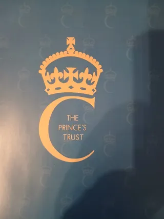 Vinile The Prince's Trust Concert 1987