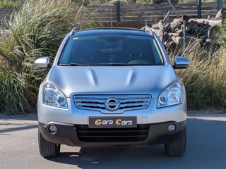 Nissan Qashqai 4x2 2.0 Tekna Premium