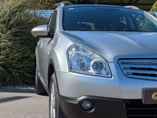 Nissan Qashqai 4x2 2.0 Tekna Premium
