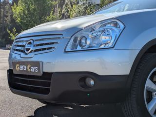 Nissan Qashqai 4x2 2.0 Tekna Premium