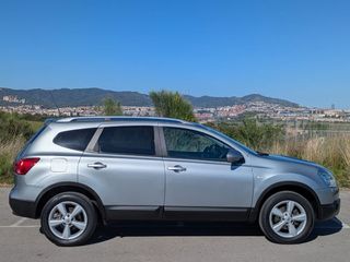 Nissan Qashqai 4x2 2.0 Tekna Premium