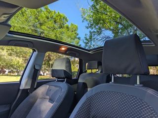 Nissan Qashqai 4x2 2.0 Tekna Premium