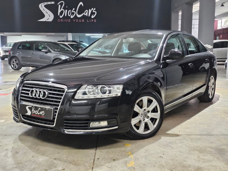 Audi A6 2.0 TDI 2010