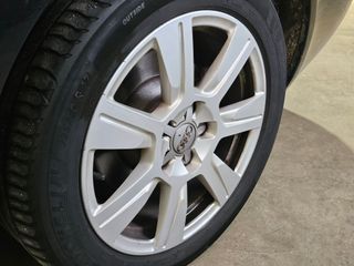 Audi A6 2010
