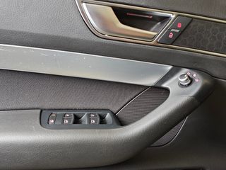 Audi A6 2010