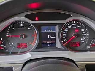 Audi A6 2010