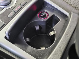 Audi A6 2010