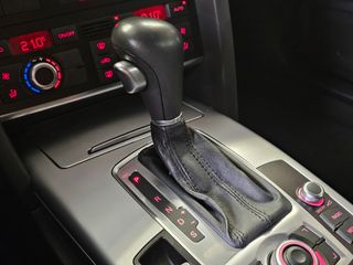 Audi A6 2010