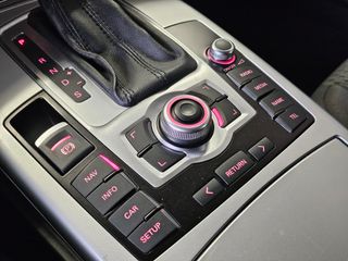 Audi A6 2010