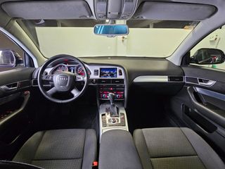 Audi A6 2010