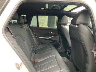 BMW Serie 3 M340i xDrive Auto. Touring