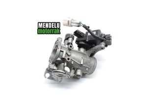 Cuerpo Mariposa Suzuki Burgman 400 07-12