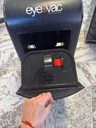 Aspirapolvere Sibel Professionale