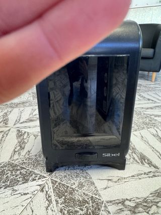 Aspirapolvere Sibel Professionale