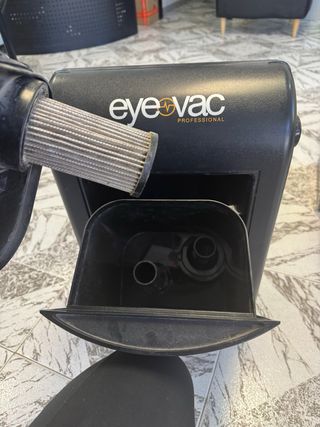 Aspirapolvere Sibel Professionale