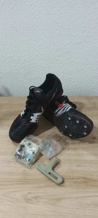 Botas de fútbol