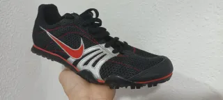 Botas de fútbol