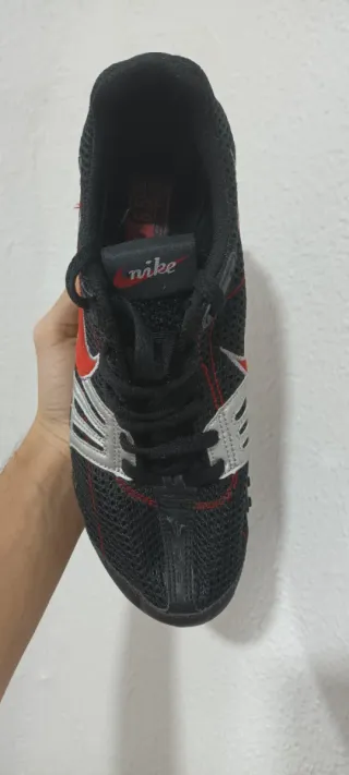 Botas de fútbol