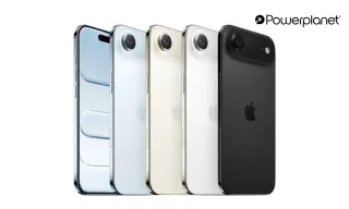iPhone 17 Air