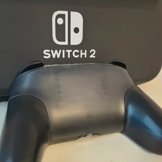 Controller Compatibile Pro per Switch + Borsa