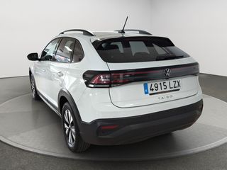 VOLKSWAGEN TAIGO 1.0 TSI 95cv LIFE