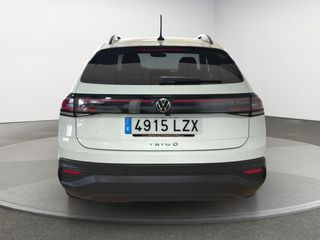 VOLKSWAGEN TAIGO 1.0 TSI 95cv LIFE
