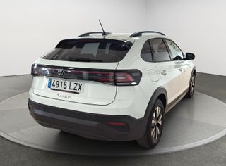 VOLKSWAGEN TAIGO 1.0 TSI 95cv LIFE