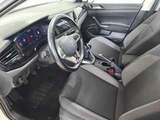 VOLKSWAGEN TAIGO 1.0 TSI 95cv LIFE