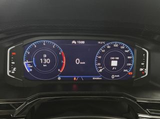 VOLKSWAGEN TAIGO 1.0 TSI 95cv LIFE