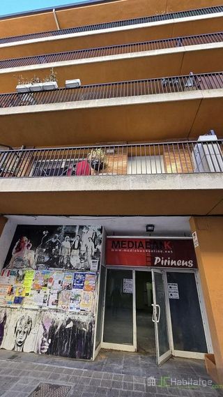 Local comercial en venta en Ripoll
