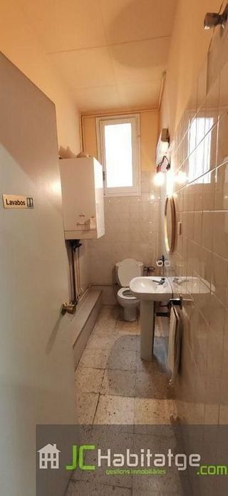 Local comercial en venta en Ripoll
