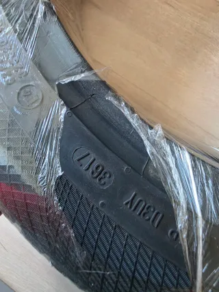 Neumático Continental 235/50 R18 V XL 2 neumáticos
