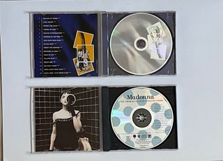 Loquillo, Madonna, Dire Straits, Reservoir Dogs