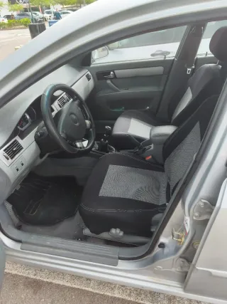 Chevrolet Nubira1.6 año 2006
