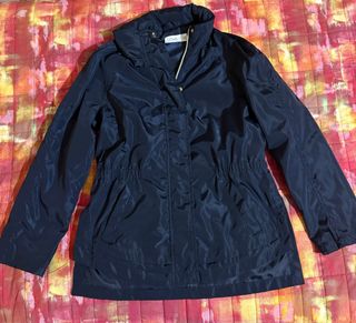 Giacca antivento OVS blu