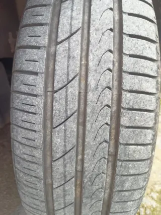 Volkswagen Golf 1996