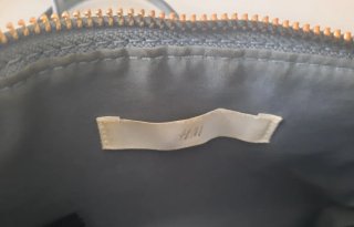 Bolso bandolera H&M