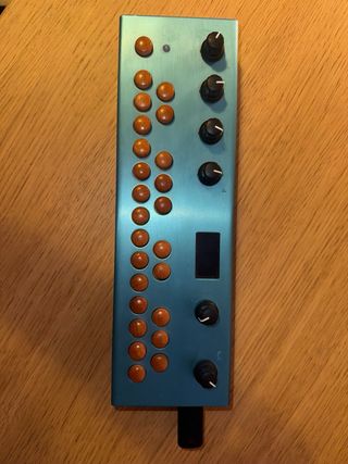 Critter & Guitari Organelle Sintetizador