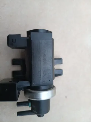 Electroválvula EGR BMW M47