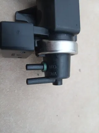 Electroválvula EGR BMW M47