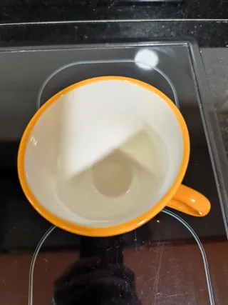 Taza Chip La Bella y la Bestia Cerámica