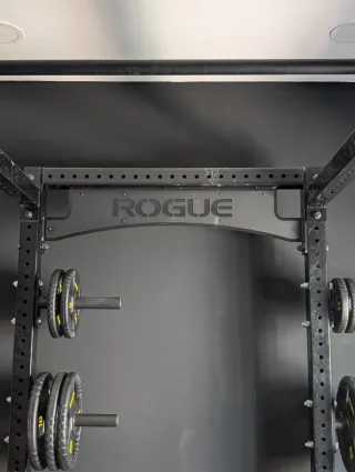 Rogue RM-4 Monster Rack
