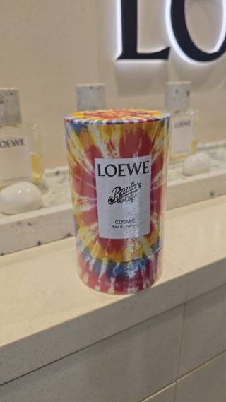 Loewe Paula's Ibiza Cosmic Eau de Parfum 50ml
