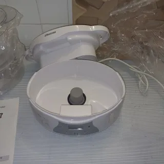 Vaporiera Kennex FS063 Nuova