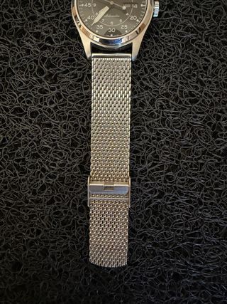 Reloj Seiko SRPH23 Automático