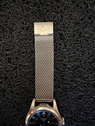 Reloj Seiko SRPH23 Automático