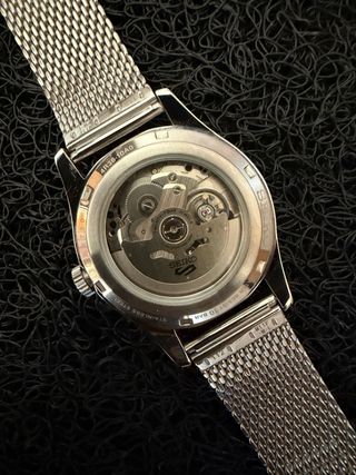 Reloj Seiko SRPH23 Automático