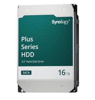 Disco Duro Synology 16TB Nuevo nas