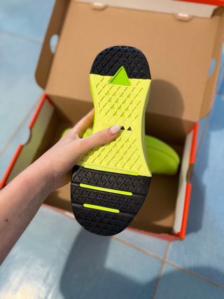 Nike Metcon 10 AMP Scarpe CrossFit