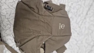 Mochila Portabebés Stokke